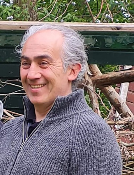 Fares Boustanji