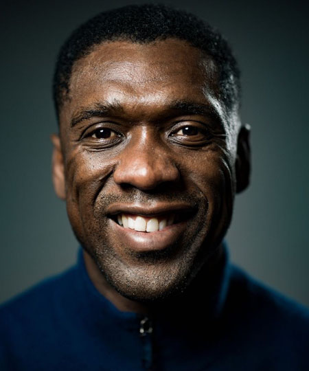 Clarence Seedorf