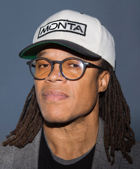 Edgar Davids